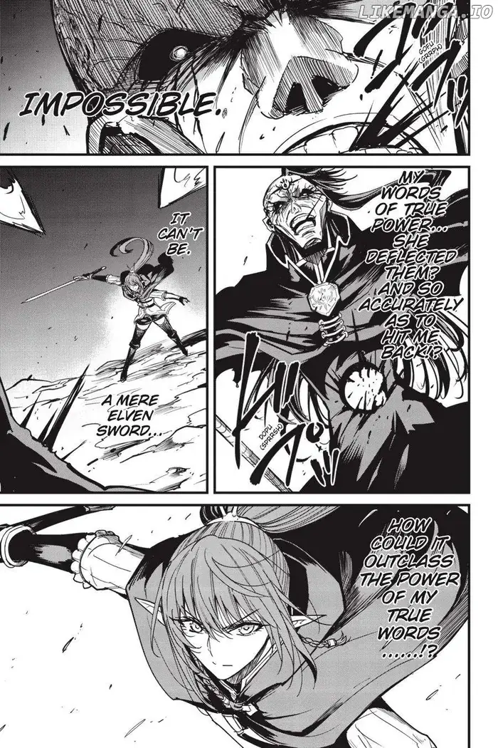 Goblin Slayer: Side Story Year One Chapter 105 image 23_optimized_optimized